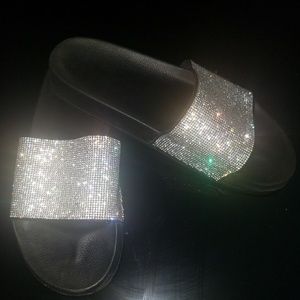Bling Slides